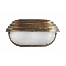 Φωτιστικό χελώνα SLP-200 BRONZE